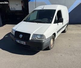 SCUDO 2L JTD