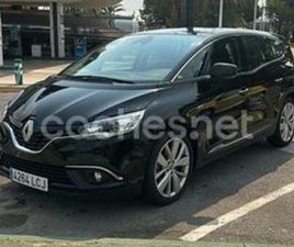 RENAULT GRAND SCENIC RENAULT GRAND SCENIC