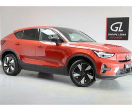 C40 RECH E80 TWIN AWD PL