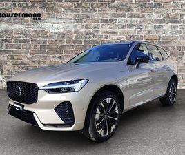 XC60 2.0 T6 TE PLUS DARK EAWD