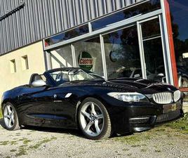 BMW Z4 SDRIVE 35ISA 340CH M SPORT DKG