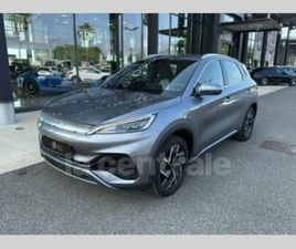 BYD ATTO3 60.5 KWH 204 COMFORT