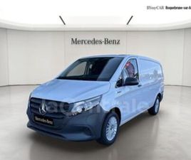 III (3) FOURGON 112 60 LONG FWD KWH