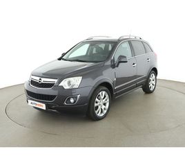 OPEL ANTARA 2.4 COSMO 4X4