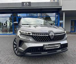 RENAULT AUSTRAL 1.3 TCE TECHNO 160 MILD-HYBRID *PANO*EL.