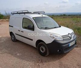 RENAULT KANGOO RENAULT KANGOO