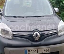 RENAULT KANGOO COMBI