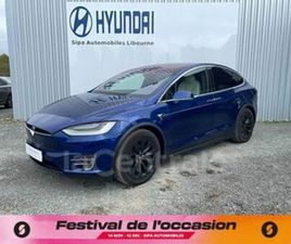 100 KWH LONG RANGE AWD