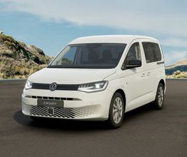 VOLKSWAGEN CADDY 1.5 PHEV 150CV SPACE DSG