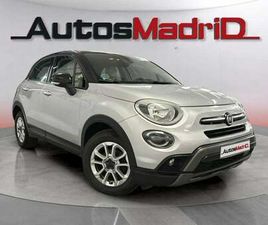 FIAT 500X FIAT 500X URBAN 1,0 FIREFLY T3 88KW (120 CV) S&S