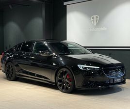 OPEL INSIGNIA GRAND SPORT GSI INSIGNIA 2.0 BIDTI GRAND SPORT GSI 4WD AUTO