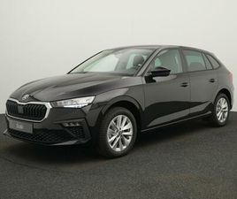 SCALA CORPORATE 1,0 TSI 70 KW 5V MAN.