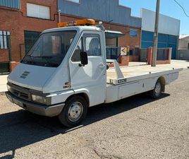 RENAULT MASTER RENAULT - MASTER