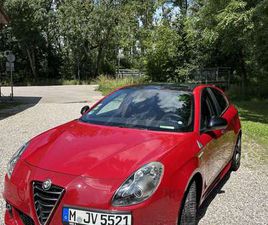 1.8 TBI 16V TCT QUADRIFOGLIO VERDE