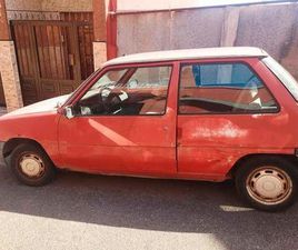 RENAULT R5 RENAULT - R5