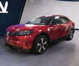 FORD CAPRI CAPRI AWD