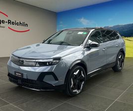 OPEL GRANDLAND GRANDLAND-E ULTIMATE AWD 73 KWH