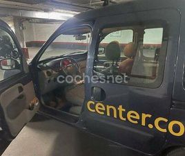 RENAULT KANGOO RENAULT KANGOO