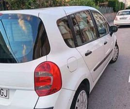 RENAULT GRAND MODUS RENAULT - GRAND MODUS