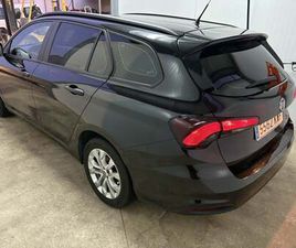 TIPO SW 1.4 T-JET GASOLINA/GLP POP