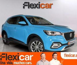 MG HS 1.5 TURBO GDI COMFORT DCT