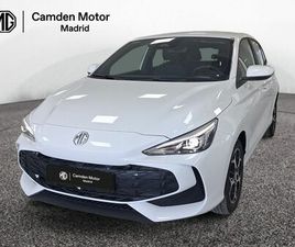 MG MG3 1.5 COMFORT