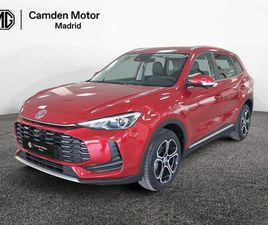 MG ZS ZS EV 1.5 COMFORT