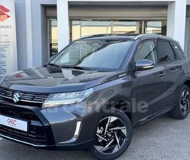 IV (3) 1.4 BOOSTERJET HYBRID STYLE