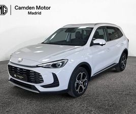 MG ZS ZS EV 1.5 COMFORT