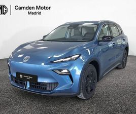 MG MGS5 49KWH COMFORT