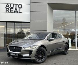 JAGUAR I-PACE AWD 90KWH S