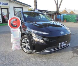 HYUNDAI KONA PROMO -1000 EV 39 KWH XTECH CITY
