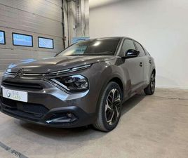 CITROEN C4 CITROEN C4 SHINE *BOITE AUTO*12 MOIS DE GARANTIE*