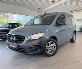 MERCEDES CITAN MERCEDES CITAN 108CDI