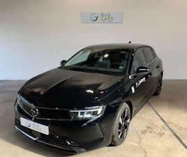 OPEL ASTRA OPEL ASTRA ELEGANCE ***24 MOIS DE GARANTIE***