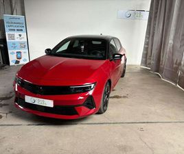 OPEL ASTRA OPEL ASTRA ULTIMATE ***FULL OPTIONS***