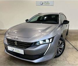 PEUGEOT 508 SW PEUGEOT 508 SW ALLURE PACK