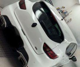 RENAULT CLIO RS CLIO IV RS PHASE 1