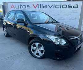 HYUNDAI - I30 1.6 CRDI GL FDU CLASSIC