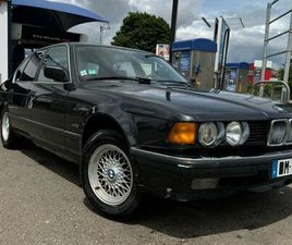 BMW SERIE 7 735 BMW 735 I