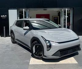 KIA EV4 KIA - EV4