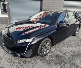 PEUGEOT 308 SW PEUGEOT 308 SW (PHASE3) 1,5 BLUEHDI 130 S&S ACTIVE PACK BV6