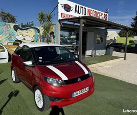 AIXAM CITY AIXAM CITY S