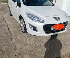 PEUGEOT 308 CC 308 CC