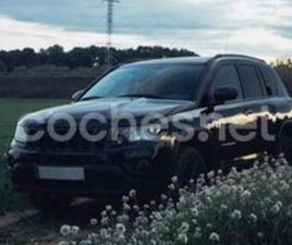 JEEP COMPASS JEEP COMPASS