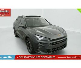 CUPRA TERRAMAR 1.5 ETSI HYBRID 150 CH DSG7 V