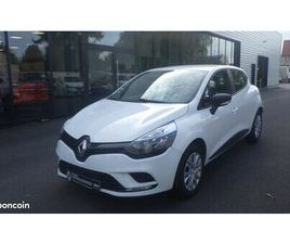 RENAULT CLIO CLIO LIFE 1.2 75