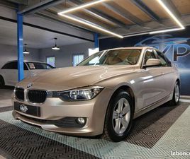 BMW 3 SERIES 316 BMW SERIE 3 316I 136 F30 LOUNGE BVA