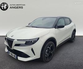 ALFA ROMEO JUNIOR 1.2 IBRIDA 145 CH EDCT6 Q4 PREMIUM