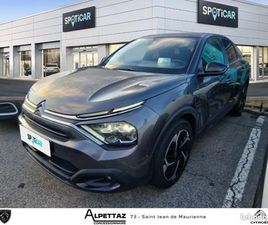 CITROEN C4 CITROEN C4 BLUEHDI 130CH S&S SHINE EAT8